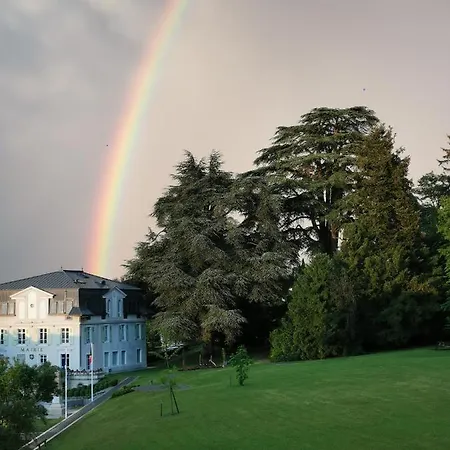 Le Parc Apartment Publier