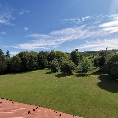 Le Parc 아파트 *